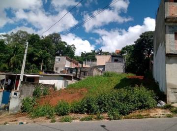 Terreno · 158m² · Terreno em Parque Residencial Itapeti, Mogi das Cruzes/SP de 0m² à venda por R$ 175.000,00