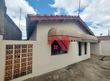 Casa · 120m² · 3 Quartos · 3 Vagas · Casa em Vila Maria, Mogi Guaçu/SP de 120m² 3 quartos à venda por R$ 265.000,00