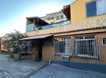 Casa · 100m² · 3 Quartos · 1 Vaga · Casa em Mutondo, São Gonçalo/RJ de 0m² 3 quartos à venda por R$ 290.000,00