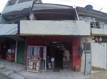 Casa · 220m² · 2 Quartos · Sobrado em Jardim Aracaré, Itaquaquecetuba/SP de 220m² 2 quartos à venda por R$ 270.000,00