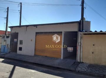 Casa · 35m² · 3 Quartos · Casa em Cecap, Taubaté/SP de 35m² 3 quartos à venda por R$ 203.000,00