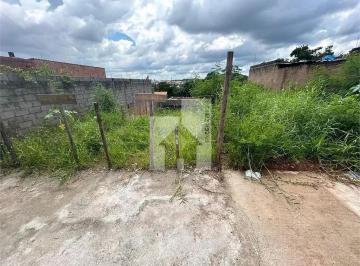 Terreno · 125m² · Terreno em Jardim Santa Gertrudes, Jundiaí/SP de 125m² à venda por R$ 240.000,00