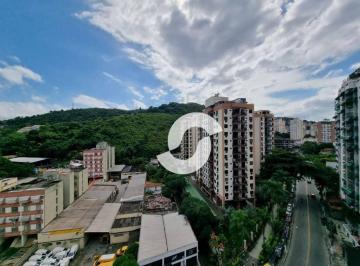 Comercial · 28m² · 2 Vagas · Sala em Santa Rosa, Niterói/RJ de 28m² à venda por R$ 170.000,00