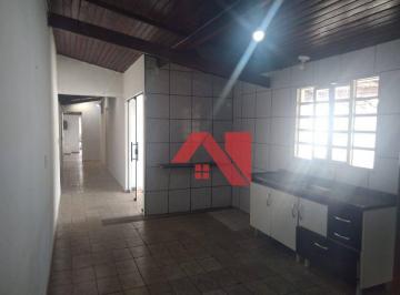 Casa · 110m² · 3 Quartos · 3 Vagas · Casa em Jardim América, Mogi Guaçu/SP de 110m² 3 quartos à venda por R$ 270.000,00