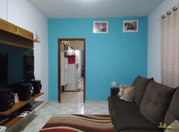 Casa · 143m² · 2 Quartos · 2 Vagas · Casa em Parque Meia Lua, Jacareí/SP de 0m² 2 quartos à venda por R$ 320.000,00