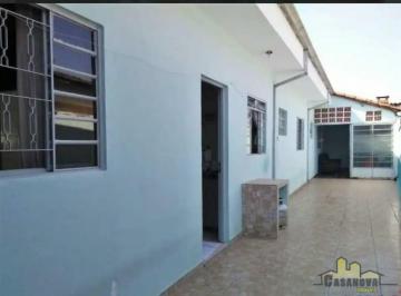 Casa · 143m² · 2 Quartos · 2 Vagas · Casa em Parque Meia Lua, Jacareí/SP de 0m² 2 quartos à venda por R$ 320.000,00