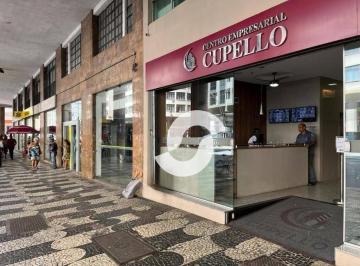 Comercial · 118m² · Sala em Centro, Niterói/RJ de 118m² à venda por R$ 280.000,00