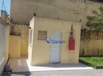 Casa · 64m² · 2 Quartos · 1 Vaga · Sobrado em Vila Santa Catarina, São Paulo/SP de 64m² 2 quartos à venda por R$ 279.000,00