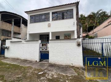 Casa · 130m² · 2 Quartos · Casa em Fonseca, Niterói/RJ de 130m² 2 quartos à venda por R$ 250.000,00