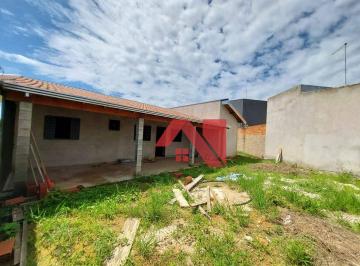 Casa · 105m² · 2 Quartos · 1 Vaga · Casa em Centro, Mogi Guaçu/SP de 105m² 2 quartos à venda por R$ 250.000,00
