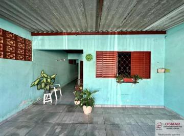 Casa · 160m² · 2 Quartos · 2 Vagas · Casa em Jardim Picerno I, Sumaré/SP de 160m² 2 quartos à venda por R$ 265.000,00