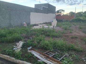 Terreno · 200m² · Terreno em Jardim Alto dos Ypês, Mogi Guaçu/SP de 200m² à venda por R$ 134.000,00