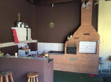 Casa · 106m² · 2 Quartos · 3 Vagas · Casa em Jardim Alto dos Ypês, Mogi Guaçu/SP de 106m² 2 quartos à venda por R$ 230.000,00