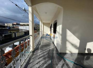 Casa · 120m² · 2 Quartos · Sobrado em Porto da Pedra, São Gonçalo/RJ de 0m² 2 quartos à venda por R$ 250.000,00