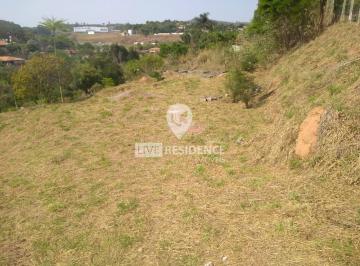 Terreno · 1280m² · Terreno em Chácara San Martin I, Itatiba/SP de 1280m² à venda por R$ 185.000,00