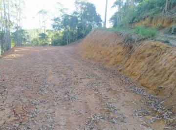 Terreno · 5922m² · Terreno em Quatinga, Mogi das Cruzes/SP de 0m² à venda por R$ 120.000,00