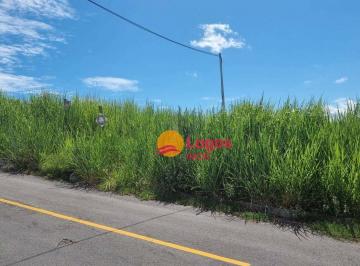 Terreno · 504m² · Terreno em Balneário Bambuí (Ponta Negra), Maricá/RJ de 0m² à venda por R$ 115.000,00