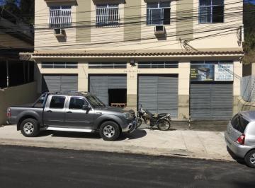 Comercial · 30m² · Loja em Fonseca, Niterói/RJ de 30m² à venda por R$ 100.000,00