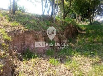 Terreno · 1000m² · Terreno em Real Parque Dom Pedro I, Itatiba/SP de 1000m² à venda por R$ 210.000,00