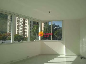 Comercial · 29m² · 1 Vaga · Sala em Santa Rosa, Niterói/RJ de 29m² à venda por R$ 290.000,00