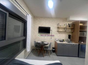Comercial · 19m² · 1 Quarto · Studio em Ipiranga, São Paulo/SP de 19m² 1 quartos à venda por R$ 329.000,00