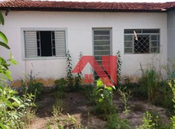 Casa · 180m² · 3 Quartos · 2 Vagas · Casa em Jardim Itacolomi, Mogi Guaçu/SP de 180m² 3 quartos à venda por R$ 205.000,00