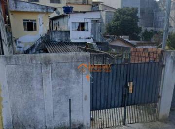 Terreno · 150m² · Terreno em Jardim Terezópolis, Guarulhos/SP de 0m² à venda por R$ 288.000,00
