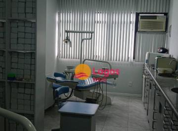 Comercial · 30m² · Sala em Centro, Niterói/RJ de 30m² à venda por R$ 100.000,00
