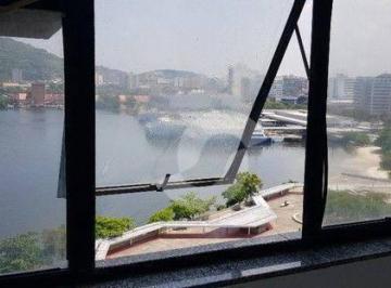 Comercial · 26m² · Sala em Centro, Niterói/RJ de 26m² à venda por R$ 266.000,00