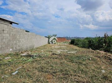 Terreno · 205m² · Terreno em Núcleo Residencial Professor Carlos Aldrovandi, Indaiatuba/SP de 0m² à venda por R$ 203.4