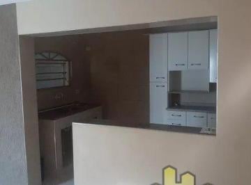 Casa · 150m² · 2 Quartos · 2 Vagas · Casa em Santa Cruz dos Lázaros, Jacareí/SP de 0m² 2 quartos à venda por R$ 255.000,00