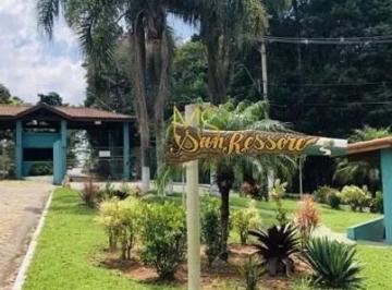Terreno · 800m² · Terreno em Jardim San Ressore (Caucaia do Alto), Cotia/SP de 800m² à venda por R$ 300.000,00