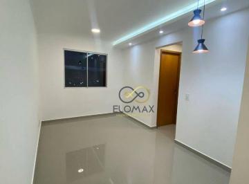 Apartamento · 48m² · 2 Quartos · 1 Vaga · Apartamento em Vila Itapoan, Guarulhos/SP de 48m² 2 quartos à venda por R$ 313.000,00