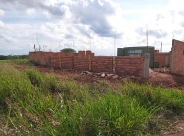 Terreno · 200m² · Terreno em Loteamento Morro de Ouro, Mogi Guaçu/SP de 200m² à venda por R$ 100.000,00