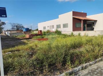Terreno · 540m² · Terreno em Povoado Insurreição, Sairé/PE de 540m² à venda por R$ 120.000,00