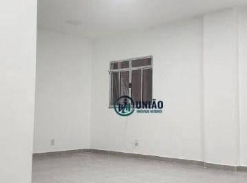 Comercial · 34m² · Sala em Centro, Niterói/RJ de 34m² à venda por R$ 115.000,00