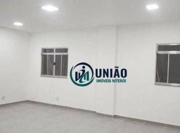 Comercial · 34m² · Sala em Centro, Niterói/RJ de 34m² à venda por R$ 115.000,00