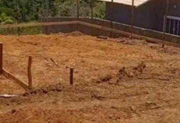 Terreno · 360m² · Terreno em Jacaroá, Maricá/RJ de 0m² à venda por R$ 115.000,00