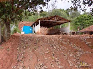 Rural · 540m² · Chácara em , Santa Branca/SP de 0m² à venda por R$ 195.000,00