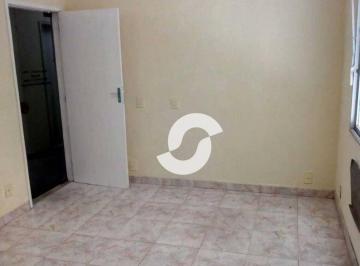 Comercial · 19m² · Sala em Centro, Niterói/RJ de 19m² à venda por R$ 95.000,00 ou para locação R$ 550,00/mes
