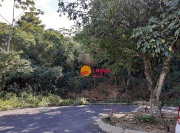 Terreno · 1058m² · Terreno em Balneário Bambuí (Ponta Negra), Maricá/RJ de 0m² à venda por R$ 130.000,00