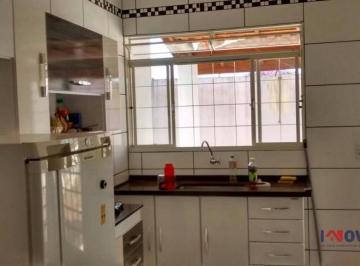 Casa · 100m² · 2 Quartos · 5 Vagas · Casa em Centro, Mogi Guaçu/SP de 100m² 2 quartos à venda por R$ 299.000,00