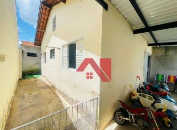 Casa · 68m² · 3 Quartos · 2 Vagas · Casa em Centro, Mogi Guaçu/SP de 68m² 3 quartos à venda por R$ 260.000,00