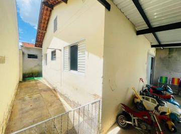 Casa · 68m² · 3 Quartos · 2 Vagas · Casa em Centro, Mogi Guaçu/SP de 68m² 3 quartos à venda por R$ 260.000,00