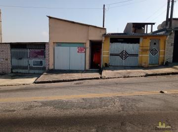 Casa · 125m² · 2 Quartos · Casa em Cidade Salvador, Jacareí/SP de 0m² 2 quartos à venda por R$ 300.000,00