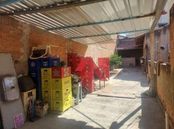 Casa · 60m² · 1 Quarto · 1 Vaga · Casa em Jardim Itacolomi, Mogi Guaçu/SP de 60m² 1 quartos à venda por R$ 250.000,00