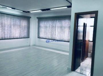 Comercial · 34m² · Sala em Centro, Jacareí/SP de 34m² à venda por R$ 106.000,00