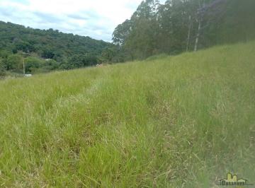 Terreno · 1000m² · Terreno em Chácaras Rurais de Guararema, Jacareí/SP de 0m² à venda por R$ 100.000,00