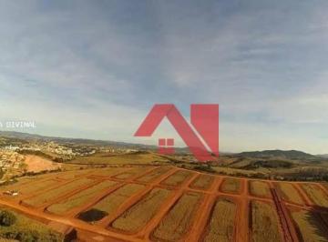 Terreno · 160m² · Terreno em , Ouro Fino/MG de 0m² à venda por R$ 42.100,00