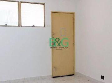 Comercial · 35m² · 1 Quarto · Imoveis - na Liberdade